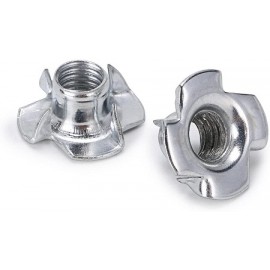 Đai ốc chữ T AN 90 Đai ốc chữ T AN 90